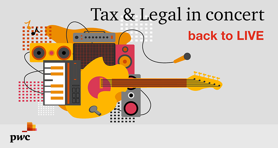 Tax & Legal in concert