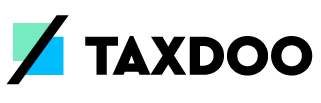 TAXDOO Logo