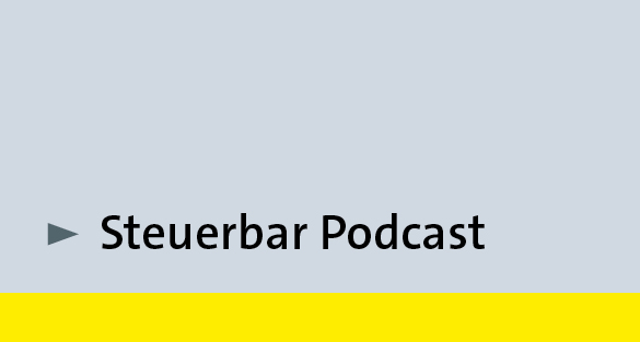 Steuerbar Podcast