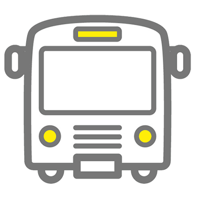 Icon, Bus, Bahn