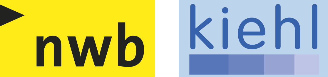 NWB, Kiehl, Logo