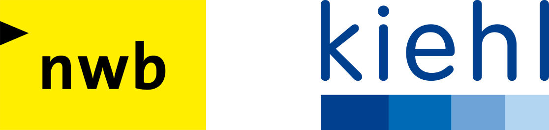 NWB, Kiehl, Logo