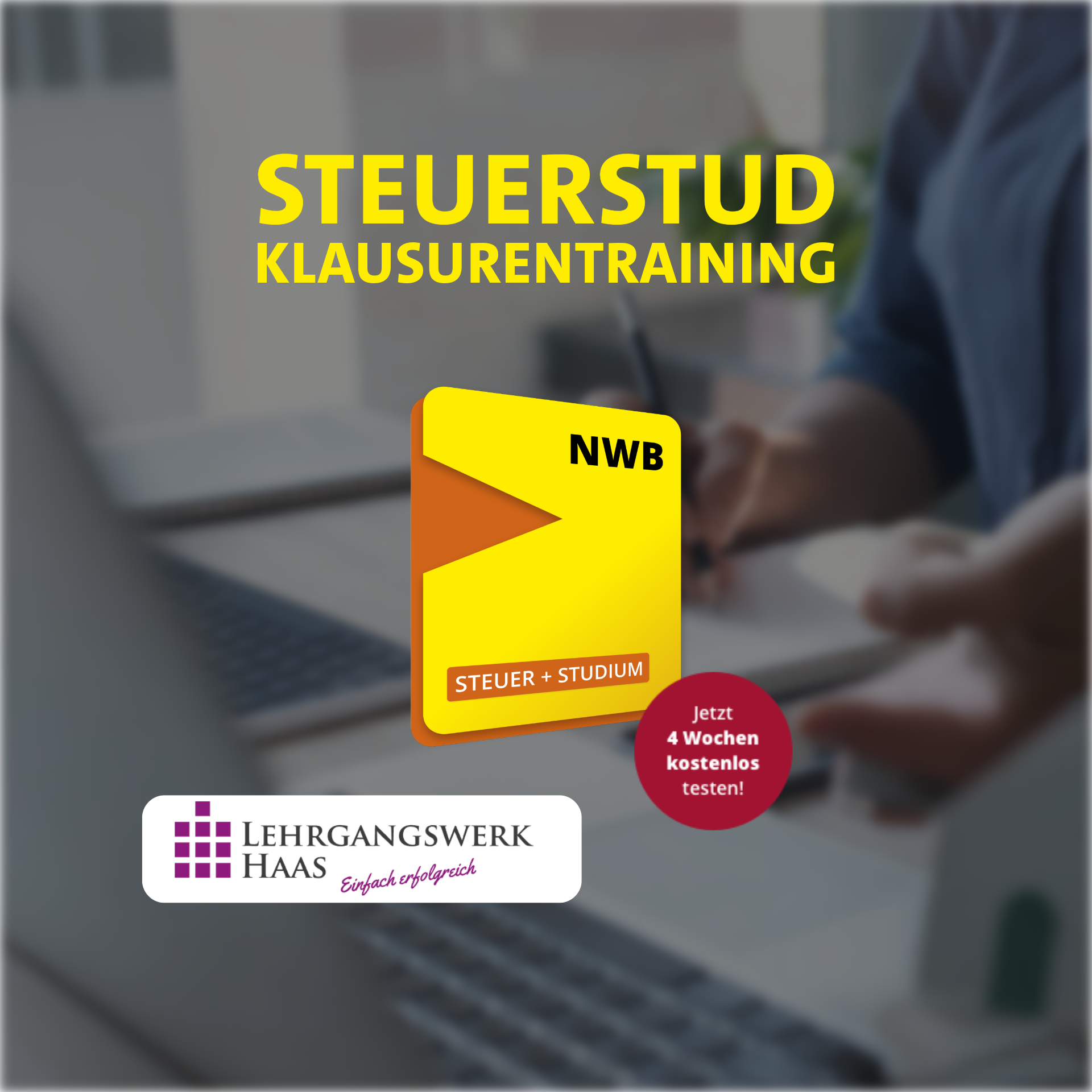 StuD Klausurentraining Haas