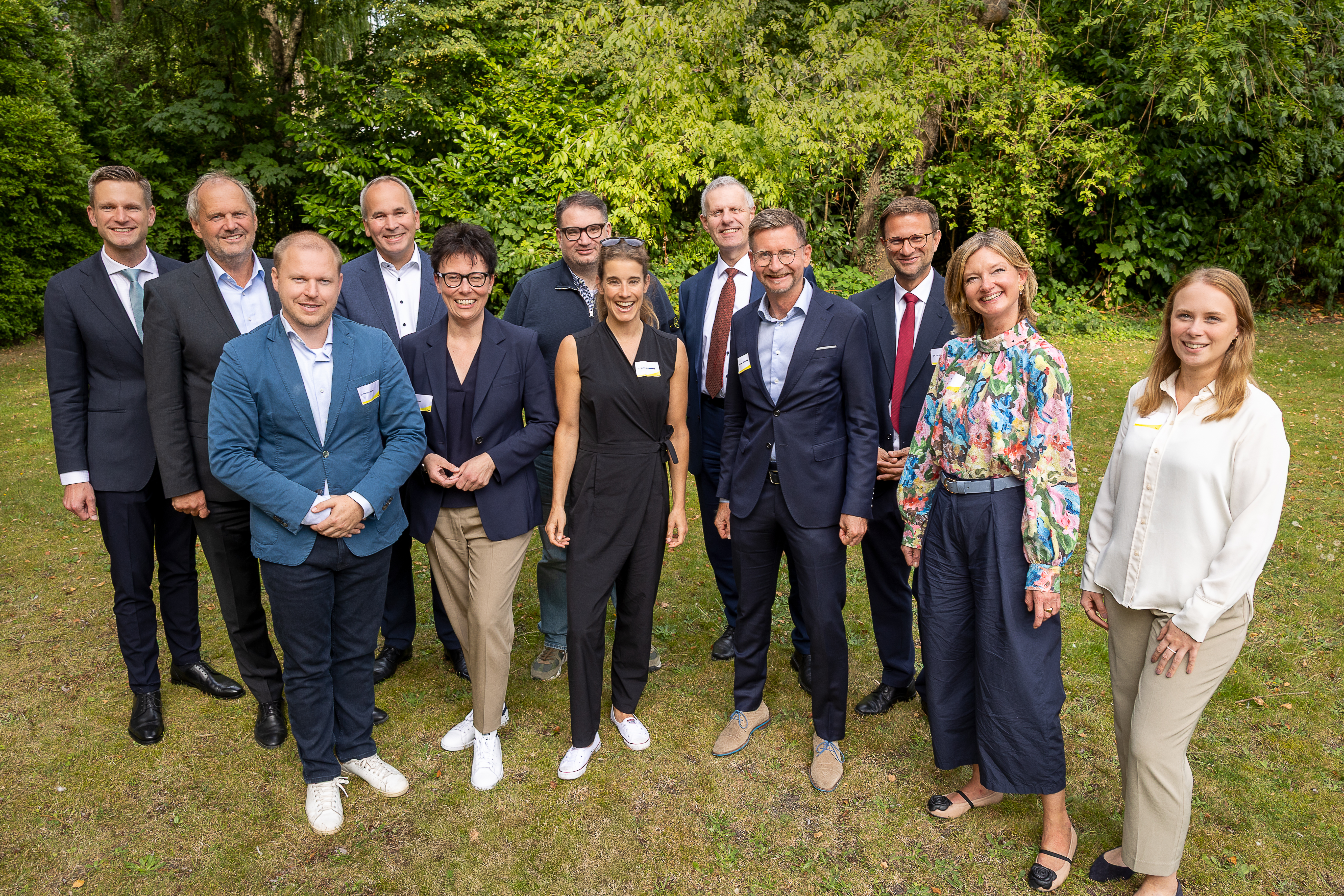 Fachbeirat NWB 2025