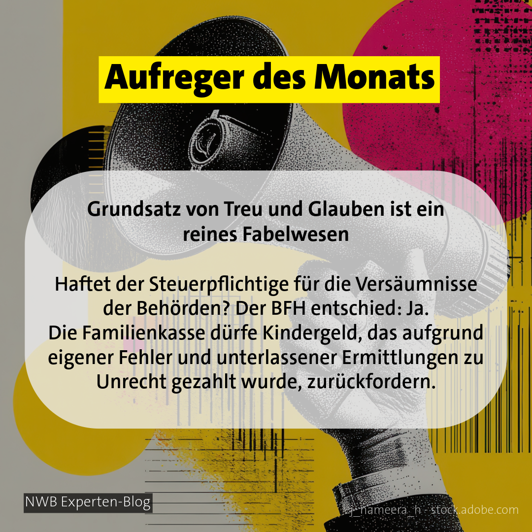 NWB Blog Aufreger des Monats 3-26