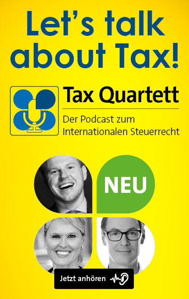 Banner Tax Quartett